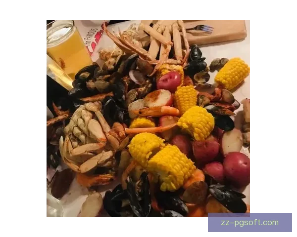 2026世界杯狂欢季西雅图赛区全球海鲜美食盛宴全攻略