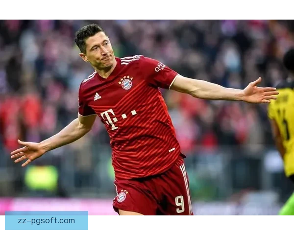 基于比赛数据的莱万多夫斯基国家队竞技状态综合评估研究表现趋势 基于比赛数据的莱万多夫斯基国家队竞技状态综合评估研究表现趋势