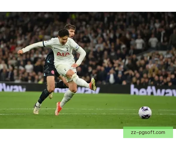 孙兴慜入围英超三月最佳球员候选 福登等强敌争夺殊荣