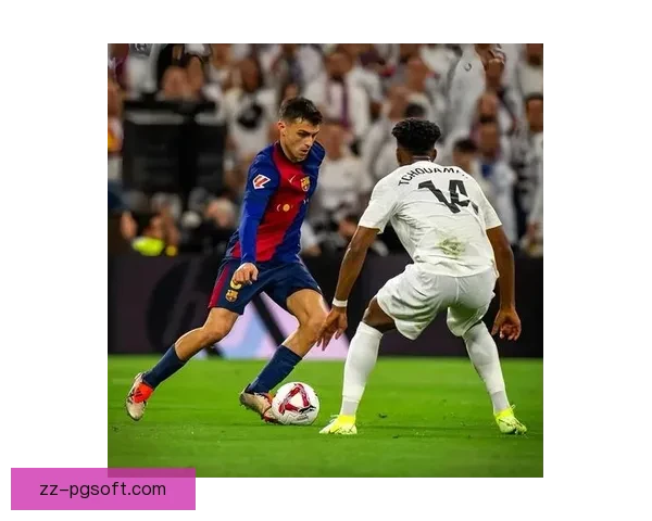 巴萨官方确认国家德比将在拉斯维加斯精彩上演