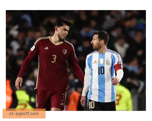 德拉克鲁斯双响领衔阿根廷主场击败智利取得世预赛关键胜利