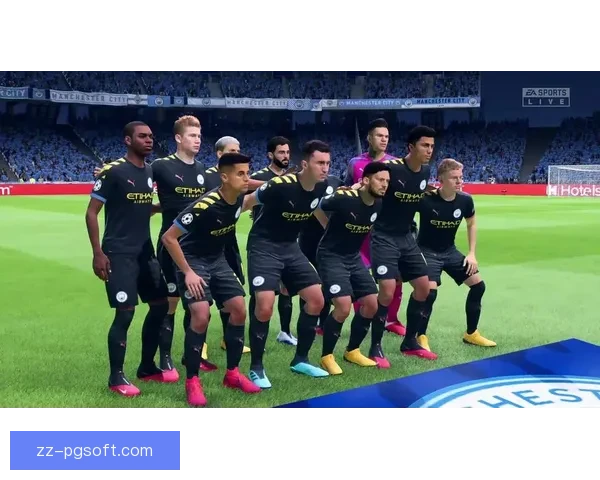 皇马绝境反击曼城惊天逆转挺进欧冠决赛