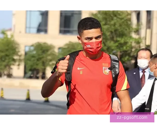 蒋光太在国足后防线展现出亚洲顶级防守实力与稳健表现