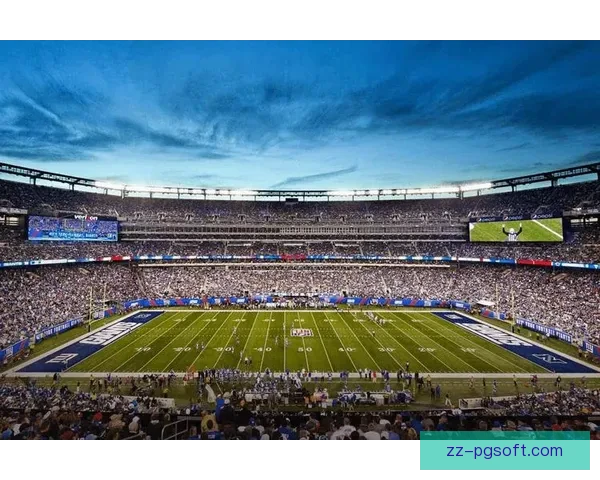 2026世界杯官方确认决赛落地纽约大都会人寿体育场震撼全球