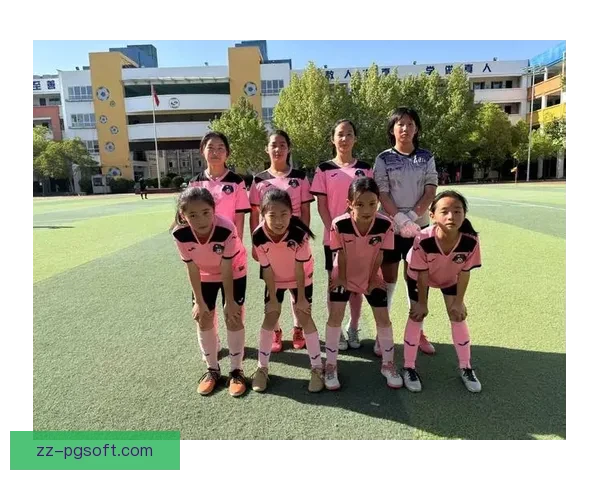 女足足球助力性别平等推动社会进步彰显女性力量