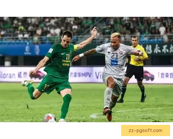 浙江队客场2-0战胜泰港 亚冠二级联赛迎来宝贵三分